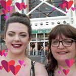 Gillian Roberts - @gillianroberts3 - Instagram