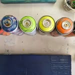Gillian Roberts - @gillianartflow - Instagram