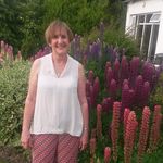 Gillian Roberts - @gillianroberts21 - Instagram