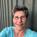 Gillian Roberts - @gillianroberts1517 - Instagram