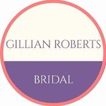 Gillian Roberts Bridal London - @gillianrobertsbridal - Instagram