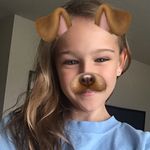 Gillian Elisabeth Robinson - @vculover_18 - Instagram