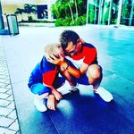 Gillian McCrea Robinson - @gillianrobinson79 - Instagram