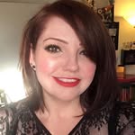 Gillian Robinson - @withahardg - Instagram