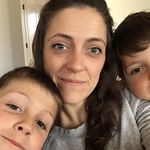 Gillian Robinson - @gill_loves_school - Instagram