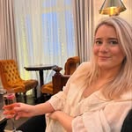 Gillian Robinson - @gill_robinson_ - Instagram