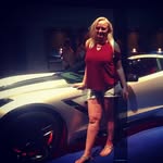 Gillian Robinson - @gillian_svetlana1997 - Instagram