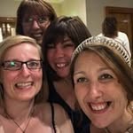 Gillian Rock - @rockgillian - Instagram