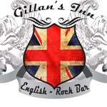 Gillian's Inn English Rock Bar - @gillianrockbar - Instagram