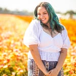 Gillian Marie Rocamora - @gillywillybean - Instagram