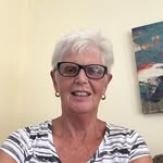 Gillian Wright Rowe - @gillianrowe49 - Instagram