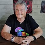 Gillian Rowley - Facebook