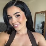 Gillian Rowley - @gylbyrne - Instagram