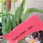 Gillian Roy - @roy.gillian - Instagram