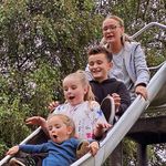 Gillian Roy - @granny_gaga - Instagram