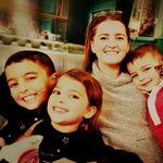 Gillian Roy - @gillianroy4771 - Instagram