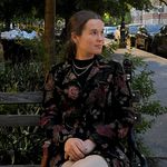 Gillian Roy - @gillian_roy - Instagram