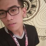 Gillian Roy Pacatang - @iaaaanpacats - Instagram