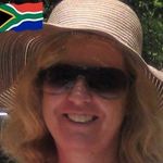 Gillian Roy Walker - @imamanum - Instagram