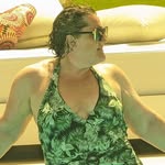 Gillian Rusted - @gillianrusted - Instagram