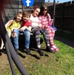 Colin Saxton - Facebook