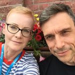 Gillian Shepherd - @gburnett1966 - Instagram