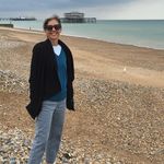 Gillian Shepherd - @gillianshep - Instagram