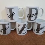 Gillian Shepherd - @personalised_gifts83 - Instagram