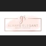 Gillian Shepherd - @always_elegant_beautician - Instagram