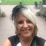 Gillian Silverthorne - @gilliansilverthorne - Instagram