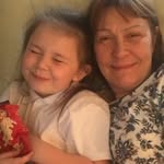 Gillian Singleton - @googi1956 - Instagram