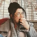 Gillian R Stark - @gilrose143 - Instagram