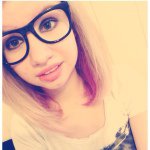 Gillian Stark - @gillybean313 - Instagram