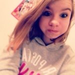 Gillian Stark - @katie_crissman_is_da_bomb - Instagram