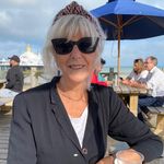 Gillian Stein - @gilliansteinjewellery - Instagram
