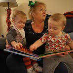 Gillian Streeter - Facebook