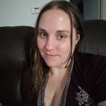 Gillian Stuart - @arghylian - Instagram