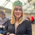 Gillian Stuart - @gillmagoo - Instagram