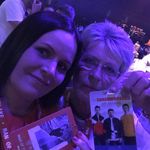 Gillian Stuart - @gillstuart82 - Instagram