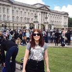 Gillian Stuart - @gillianstuart_ - Instagram