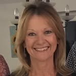 Gillian Sutherland - @gillsuth8383 - Instagram