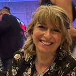 Gillian Sutherland - @gillianne_suth - Instagram