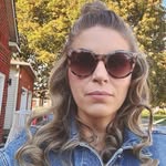 Gillian Sutherland - @gillianlm - Instagram