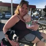 Gillian Sutherland - @gillians406 - Instagram
