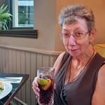 Gillian Sutherland - @gilliansutherland59 - Instagram