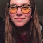 Gillian Sutherland - @g.m0n3y - Instagram
