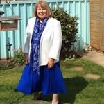 Gillian Sutherland - @sutherland4660 - Instagram