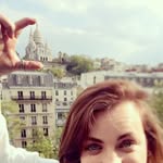 Gillian Sutherland - @gillysutherland - Instagram