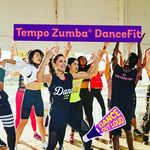 Gillian Temple - @tempo_zumba_dancefit_classes - Instagram