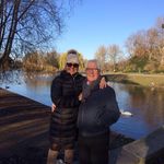 Gillian Templeton - @gilliantempleton44 - Instagram